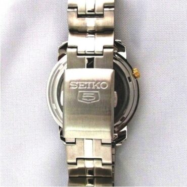 Seiko 5 Automatic SNKK69K1