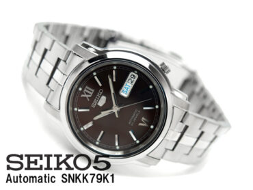 Seiko 5 Automatic SNKK79K1