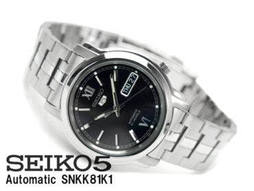 Seiko 5 Automatic SNKK81K1