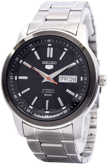 Seiko 5 Automatic SNKM89K1