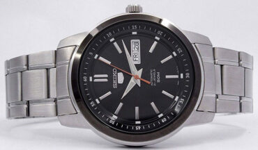 Seiko 5 Automatic SNKM89K1