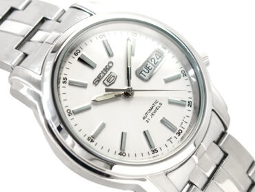 Seiko 5 Automatic SNKL75K1