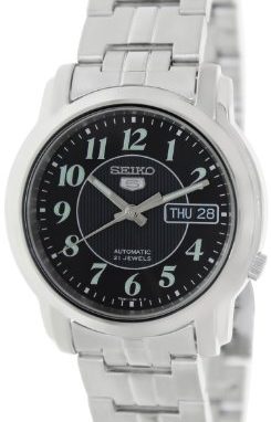 Seiko 5 Automatic SNKL93K1