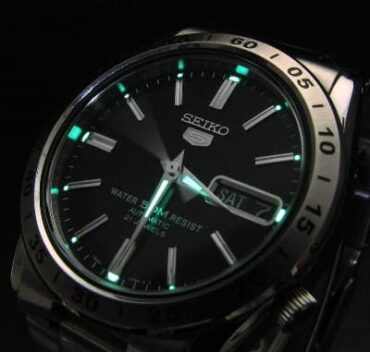 Seiko 5 Automatic SNKE01K1