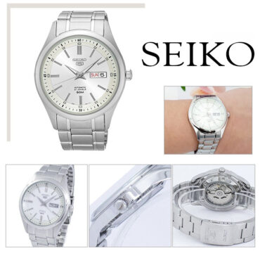 Seiko 5 Automatic SNKN85