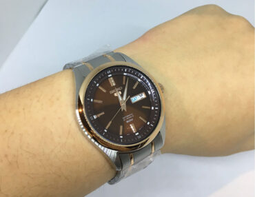 Seiko 5 Automatic SNKN94