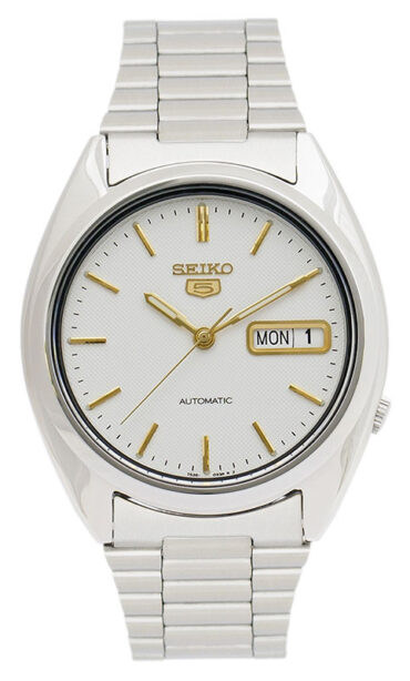 SEIKO 5 Automatic SNXG47K1 - SWING WATCH Indonesia