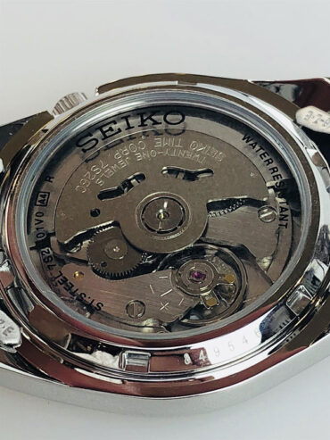 Seiko 5 Automatic SNK357K1