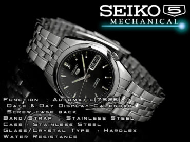 Seiko 5 Automatic SNK361K1