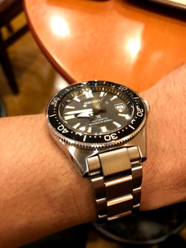 Seiko Prospex SPB101J1