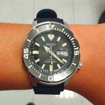 Seiko Prospex SRPD27K1