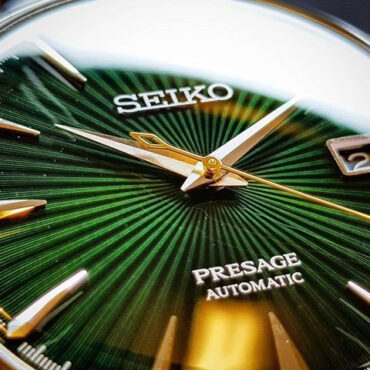 Seiko Presage SRPD37J1