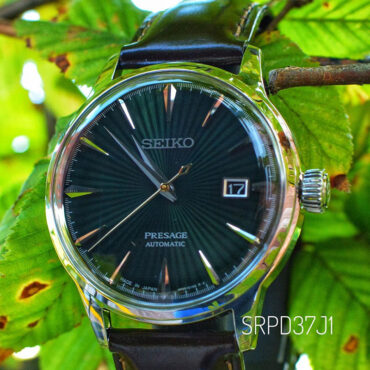 Seiko Presage SRPD37J1