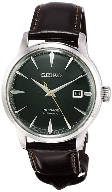 Seiko Presage SRPD37J1