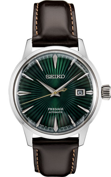 Seiko Presage SRPD37J1