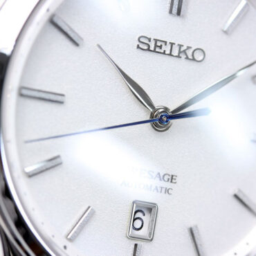 Seiko Presage SRPD39J1