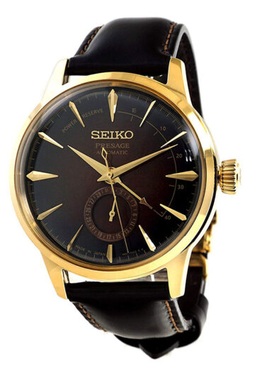 Seiko Presage SSA392J1