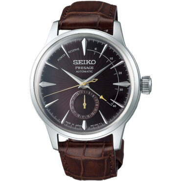 Seiko Presage SSA393J1