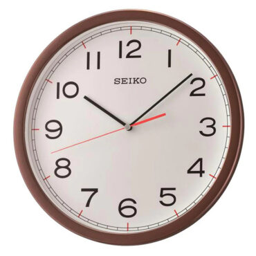 SEIKO Wall Clock QXA476B