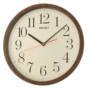 SEIKO Wall Clock QXA737B