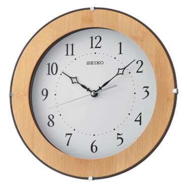 SEIKO Wall Clock QXA738B