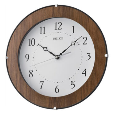 SEIKO Wall Clock QXA738Z