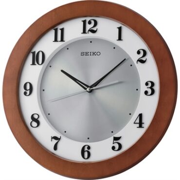 SEIKO Wall Clock QXA743Z