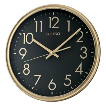 SEIKO Wall Clock QXA744F