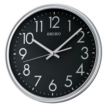 SEIKO Wall Clock QXA744S