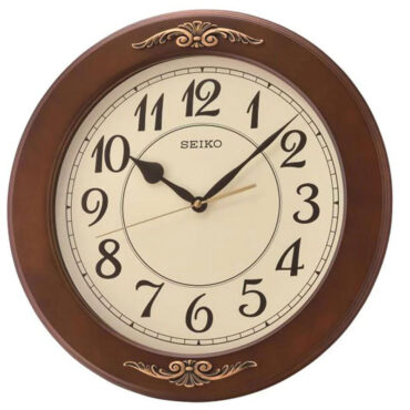 SEIKO Wall Clock QXA745B