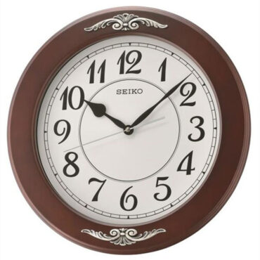 SEIKO Wall Clock QXA745Z