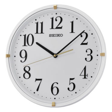 SEIKO Wall Clock QXA746W