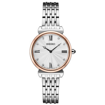 Seiko QUARTZ Ladies SFQ798P1