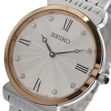 Seiko QUARTZ Ladies SFQ798P1