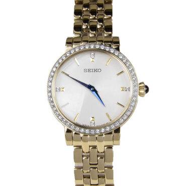 Seiko QUARTZ Ladies SFQ808P1