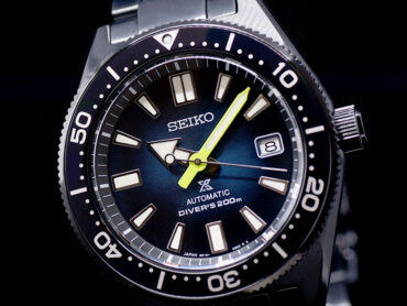 Seiko Prospex SBDC085