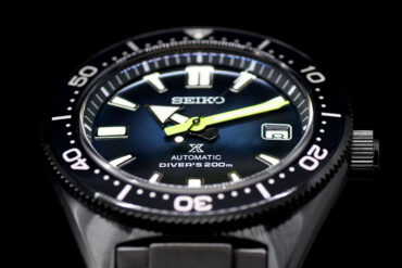 Seiko Prospex SBDC085