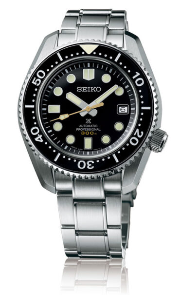 Seiko Prospex SLA021J1 SBDX023