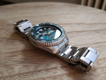 Seiko 5 Sports SRPD61K1