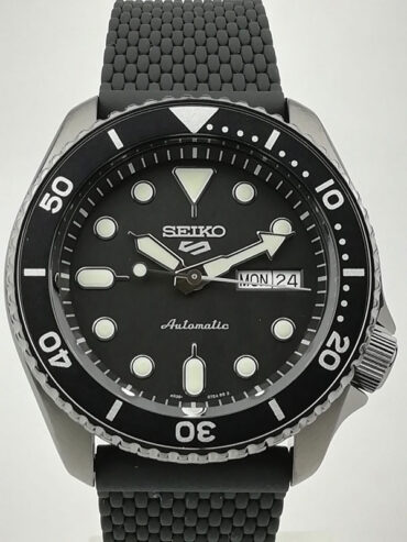 Seiko 5 Sports SRPD65K2