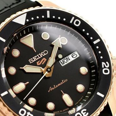 Seiko 5 Sports SRPD76K1