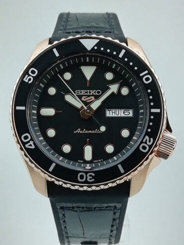 Seiko 5 Sports SRPD76K1