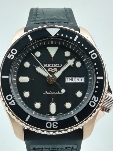 Seiko 5 Sports SRPD76K1