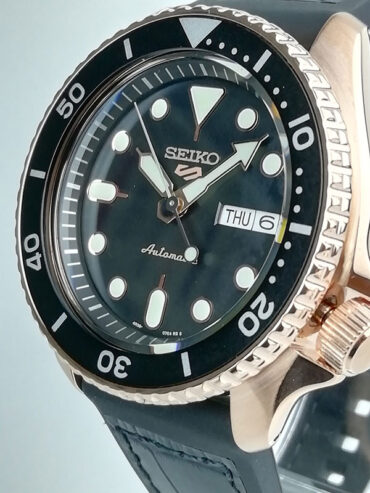 Seiko 5 Sports SRPD76K1