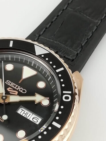 Seiko 5 Sports SRPD76K1