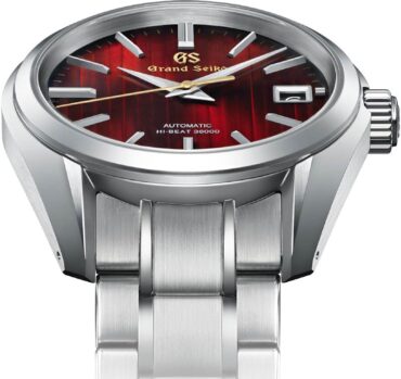 Grand Seiko SBGH269