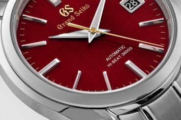 Grand Seiko SBGH269