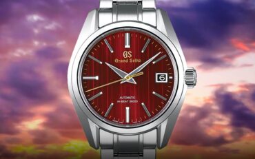 Grand Seiko SBGH269