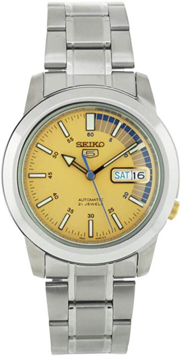 Seiko 5 Automatic SNKK29K1