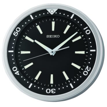 Seiko Wall Clock QXA723A